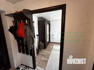 1-к квартира, вторичка, 36м2, 4/5 этаж