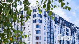 2-к квартира, вторичка, 60м2, 1/9 этаж