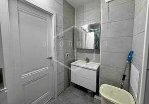 1-к квартира, вторичка, 49м2, 19/25 этаж