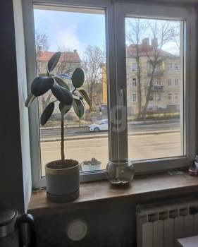 2-к квартира, вторичка, 48м2, 1/3 этаж