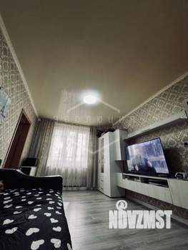 2-к квартира, вторичка, 39м2, 2/2 этаж