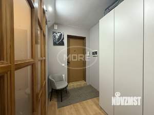 2-к квартира, вторичка, 50м2, 4/4 этаж