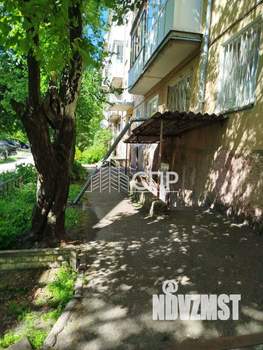 1-к квартира, вторичка, 31м2, 5/5 этаж