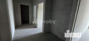 2-к квартира, сданный дом, 57м2, 4/4 этаж