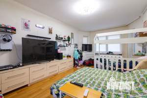 1-к квартира, вторичка, 46м2, 2/5 этаж