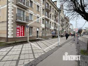 Студия квартира, вторичка, 32м2, 1/4 этаж