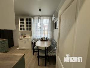 2-к квартира, вторичка, 65м2, 4/12 этаж