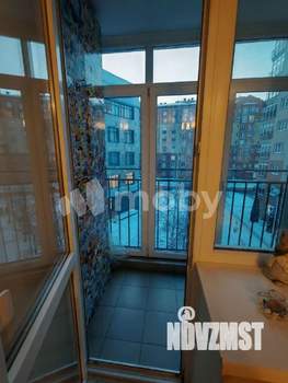 2-к квартира, вторичка, 70м2, 4/10 этаж