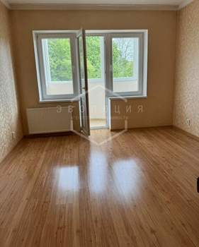 2-к квартира, вторичка, 64м2, 2/14 этаж