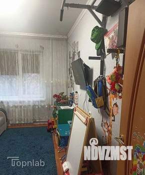 2-к квартира, вторичка, 51м2, 3/5 этаж