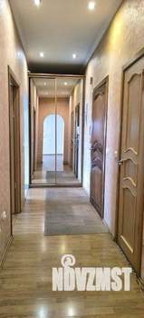 3-к квартира, вторичка, 78м2, 3/4 этаж