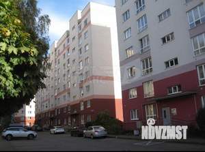 2-к квартира, вторичка, 60м2, 6/8 этаж