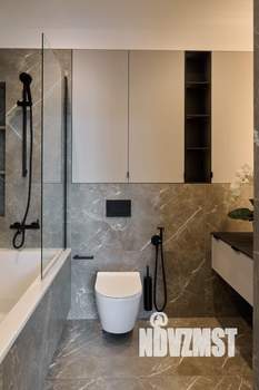1-к квартира, вторичка, 55м2, 8/10 этаж