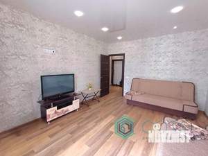 1-к квартира, вторичка, 38м2, 7/14 этаж