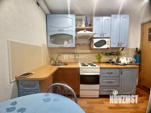2-к квартира, вторичка, 51м2, 1/5 этаж