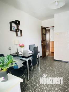 1-к квартира, вторичка, 37м2, 5/9 этаж