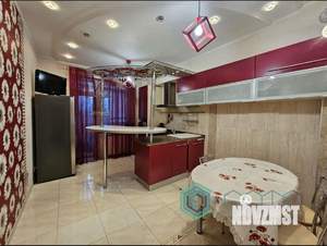 3-к квартира, вторичка, 117м2, 7/9 этаж