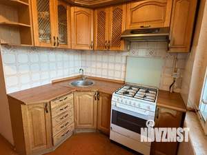 3-к квартира, вторичка, 64м2, 5/9 этаж