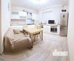 2-к квартира, вторичка, 62м2, 4/8 этаж