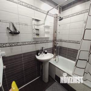 1-к квартира, вторичка, 45м2, 6/9 этаж