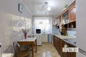 2-к квартира, вторичка, 55м2, 2/10 этаж