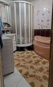 4-к квартира, вторичка, 101м2, 4/1 этаж