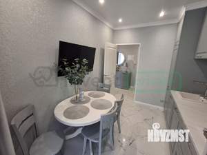 1-к квартира, вторичка, 40м2, 6/6 этаж