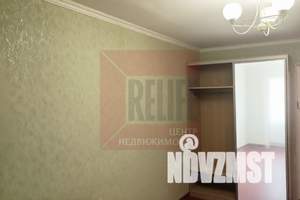 3-к квартира, вторичка, 61м2, 3/5 этаж