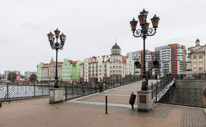 3-к квартира, вторичка, 103м2, 6/7 этаж