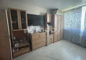 1-к квартира, вторичка, 34м2, 2/3 этаж