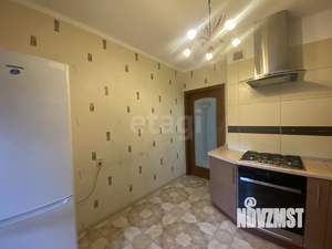 1-к квартира, вторичка, 45м2, 7/9 этаж