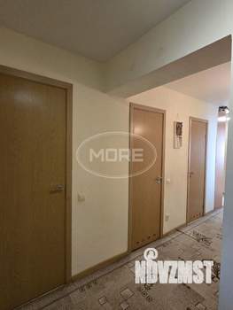 3-к квартира, вторичка, 70м2, 4/10 этаж