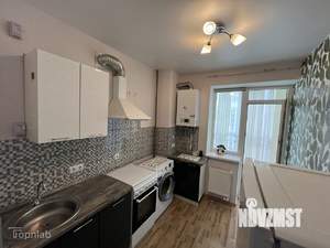 1-к квартира, вторичка, 24м2, 8/9 этаж