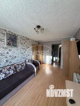 2-к квартира, вторичка, 42м2, 3/5 этаж