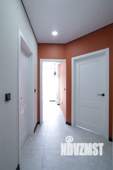 1-к квартира, вторичка, 34м2, 1/9 этаж