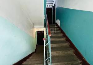 1-к квартира, вторичка, 30м2, 2/4 этаж