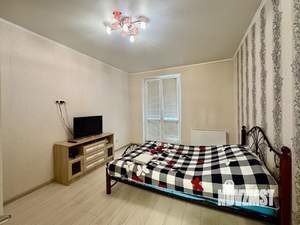 1-к квартира, вторичка, 39м2, 2/9 этаж