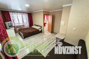 1-к квартира, вторичка, 34м2, 5/5 этаж