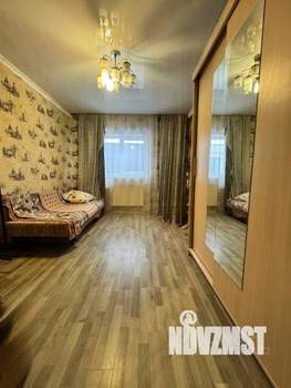 2-к квартира, вторичка, 74м2, 3/4 этаж