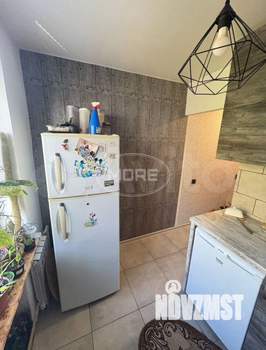 2-к квартира, вторичка, 46м2, 5/5 этаж