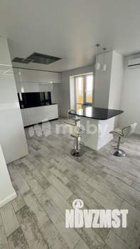 2-к квартира, вторичка, 78м2, 16/16 этаж
