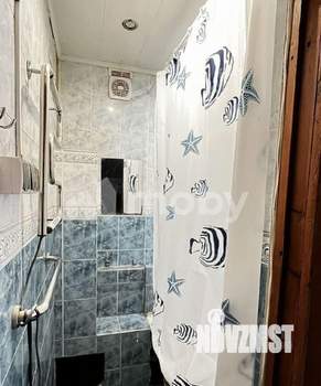 1-к квартира, вторичка, 36м2, 1/5 этаж