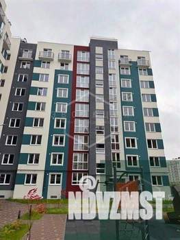 2-к квартира, вторичка, 57м2, 8/9 этаж