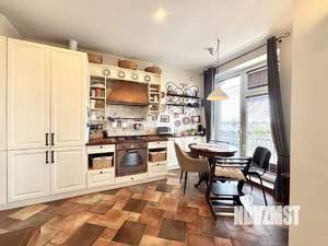 2-к квартира, вторичка, 104м2, 10/10 этаж
