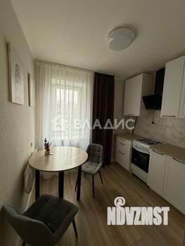 1-к квартира, вторичка, 36м2, 3/5 этаж