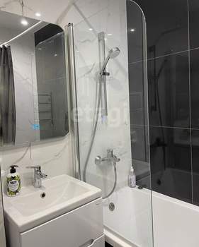 1-к квартира, вторичка, 31м2, 6/10 этаж