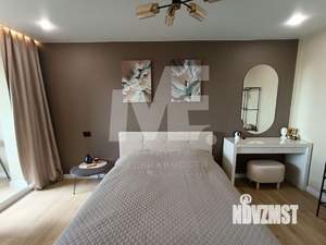 2-к квартира, вторичка, 50м2, 9/10 этаж