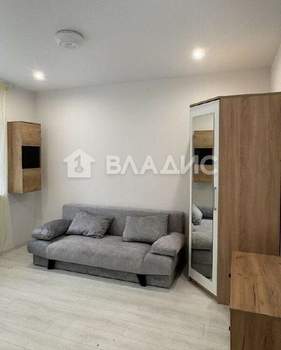 1-к квартира, вторичка, 30м2, 2/9 этаж