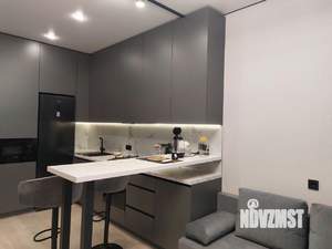 1-к квартира, вторичка, 51м2, 6/9 этаж