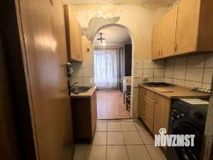 1-к квартира, вторичка, 15м2, 2/5 этаж